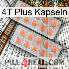4T Plus Capsules 27